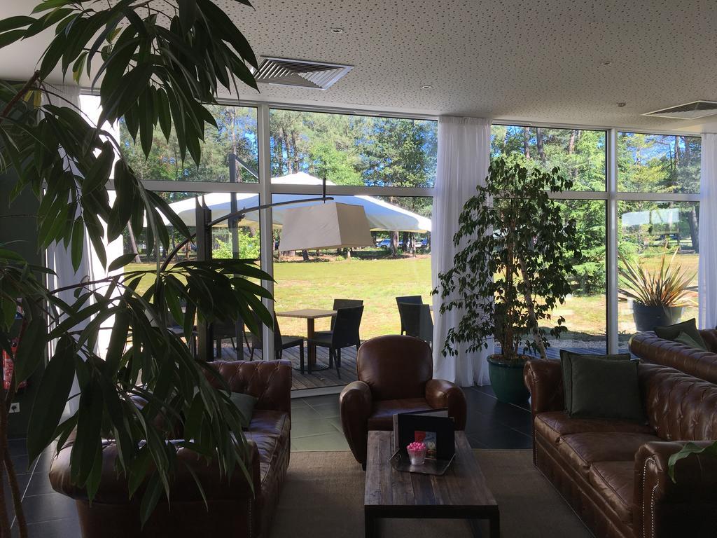 Logis Des Sittelles Hotel Montfort-le-Gesnois Ngoại thất bức ảnh