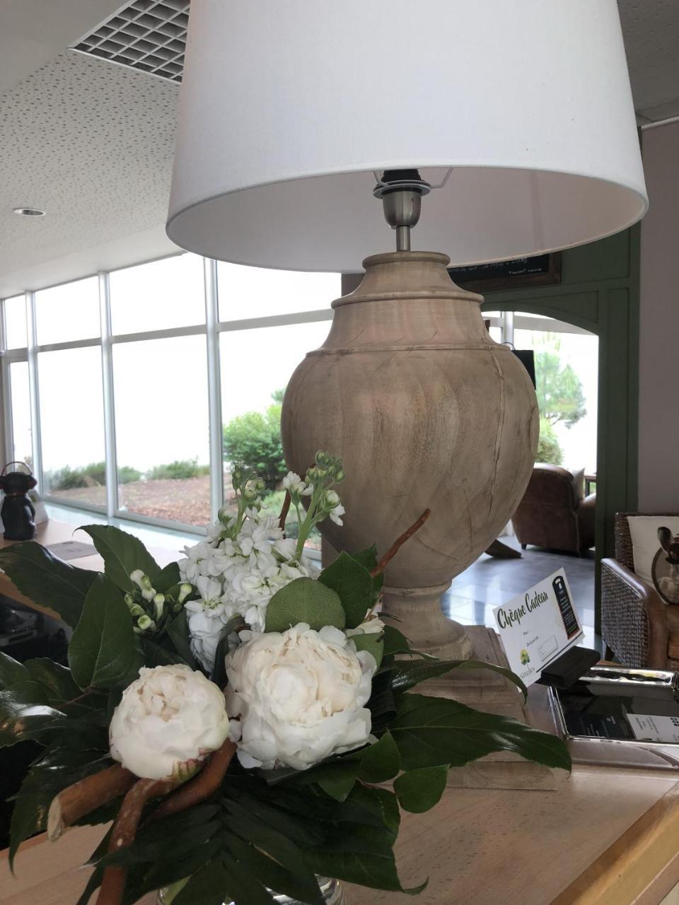 Logis Des Sittelles Hotel Montfort-le-Gesnois Ngoại thất bức ảnh